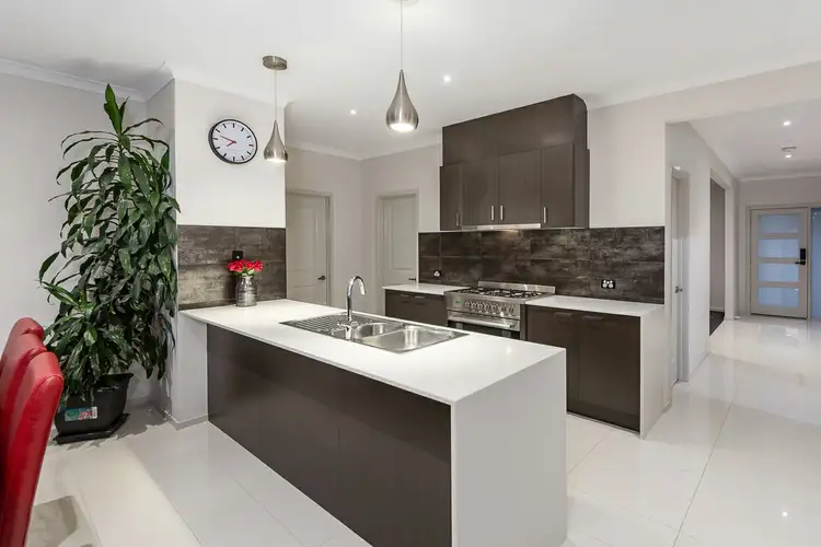 Main view of Homely house listing, 5 Aurora Circuit, Meadows SA 5201