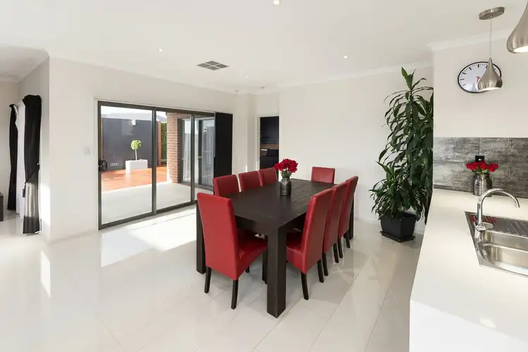 Second view of Homely house listing, 5 Aurora Circuit, Meadows SA 5201