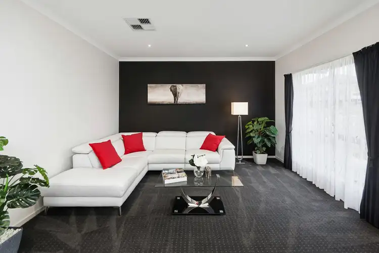Fourth view of Homely house listing, 5 Aurora Circuit, Meadows SA 5201