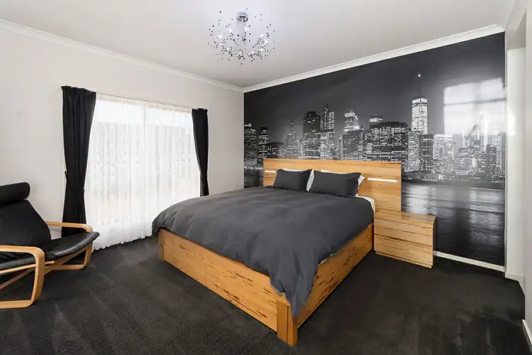 Fifth view of Homely house listing, 5 Aurora Circuit, Meadows SA 5201