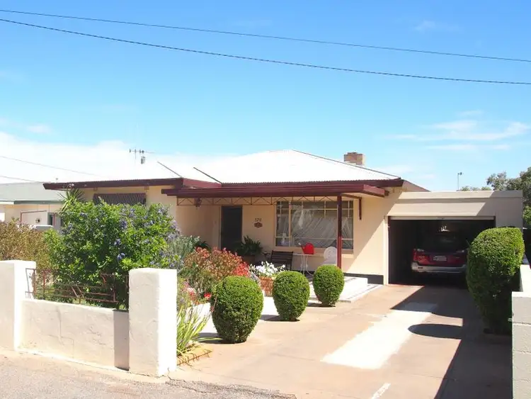 Main view of Homely house listing, 128 Gaffney Lane, Broken Hill NSW 2880