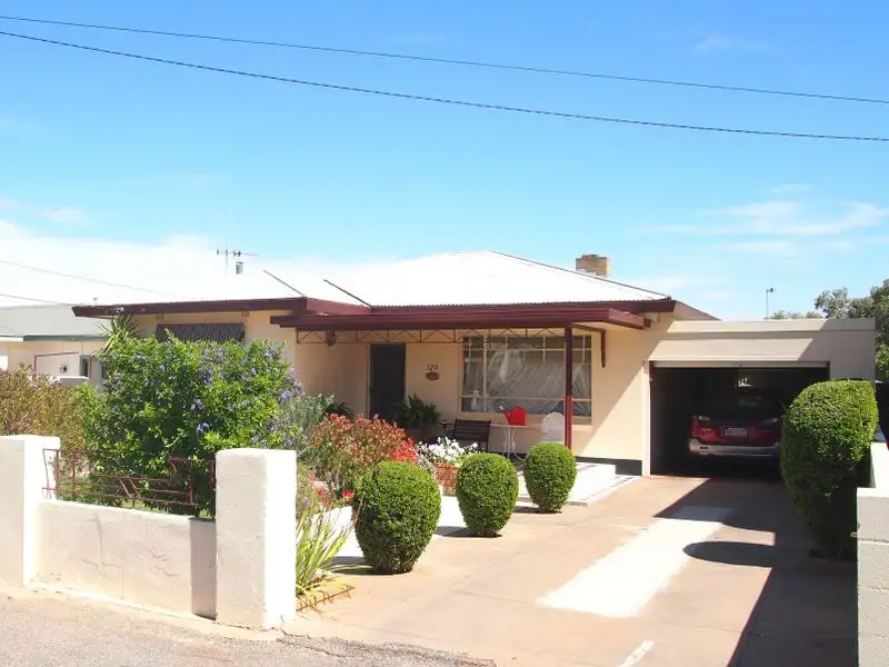 Main view of Homely house listing, 128 Gaffney Lane, Broken Hill NSW 2880