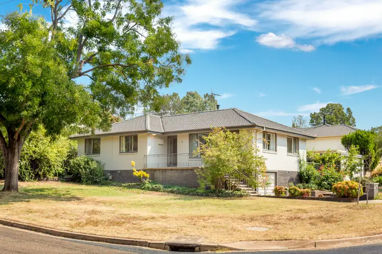 Second view of Homely house listing, 19 Birdwood Street, Hughes ACT 2605