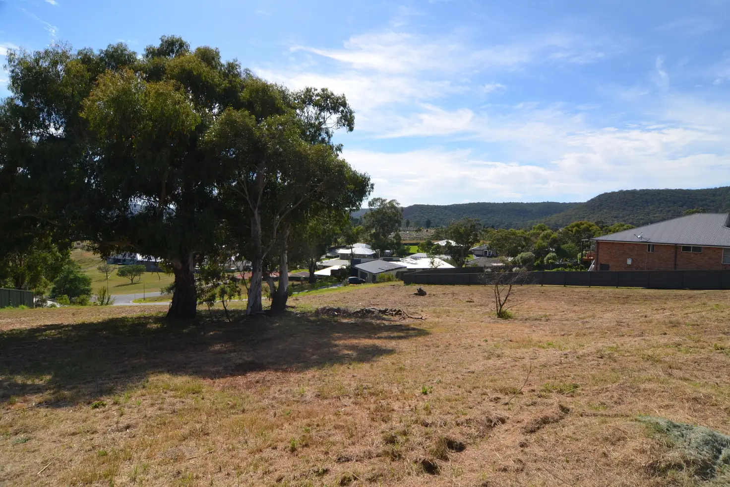 Main view of Homely land listing, Lot 319/ James O' Donnell Drive, Lithgow NSW 2790