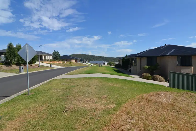 Second view of Homely land listing, Lot 319/ James O' Donnell Drive, Lithgow NSW 2790
