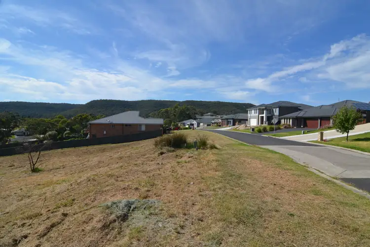 Third view of Homely land listing, Lot 319/ James O' Donnell Drive, Lithgow NSW 2790
