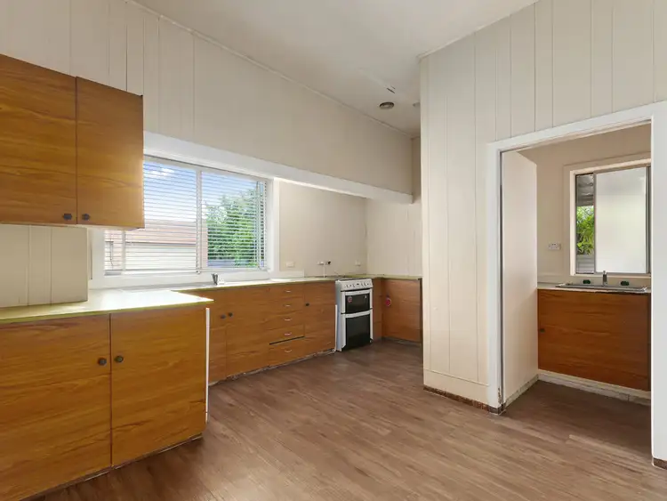 Second view of Homely house listing, 17 Cumberland Street, Traralgon VIC 3844