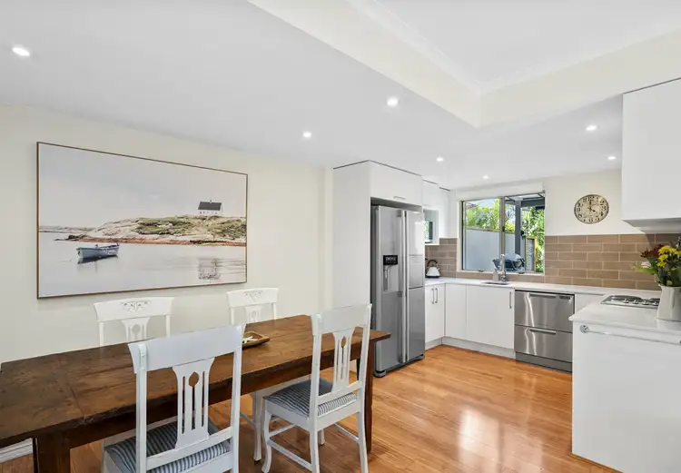 Fifth view of Homely townhouse listing, 35/26 Macpherson Street, Warriewood NSW 2102