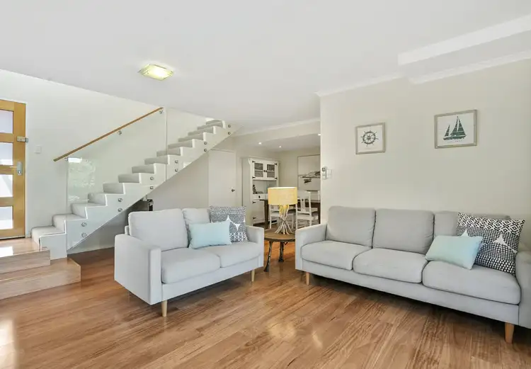 Sixth view of Homely townhouse listing, 35/26 Macpherson Street, Warriewood NSW 2102