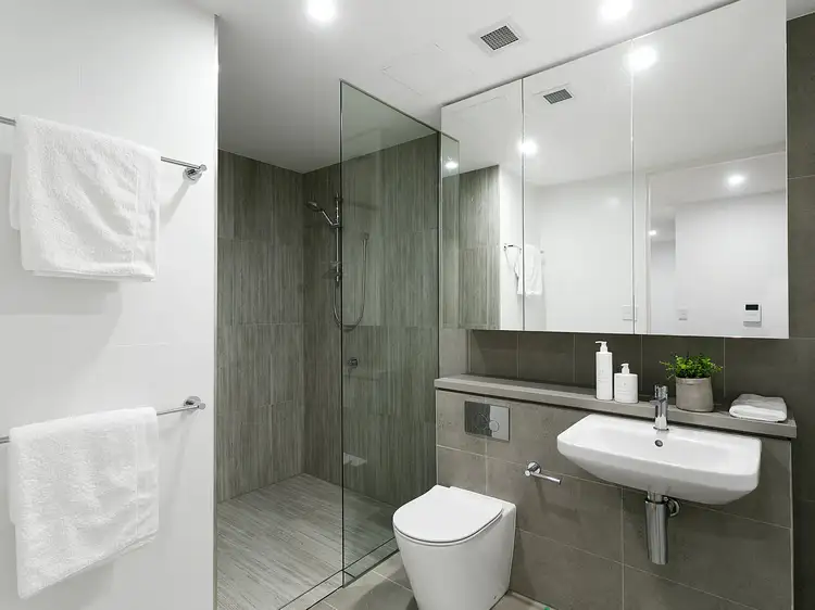 Fourth view of Homely unit listing, A103/5-7 Telegraph Road, Pymble NSW 2073