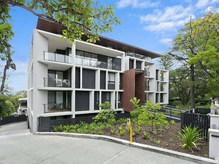 Fifth view of Homely unit listing, A103/5-7 Telegraph Road, Pymble NSW 2073