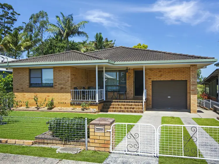 27 Adams Street, Coraki NSW 2471