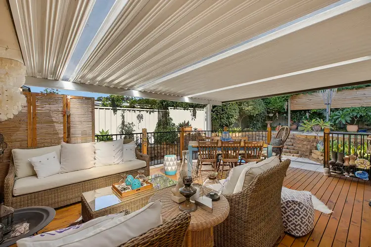 Second view of Homely house listing, 18 Gladys Ave, Berkeley Vale NSW 2261