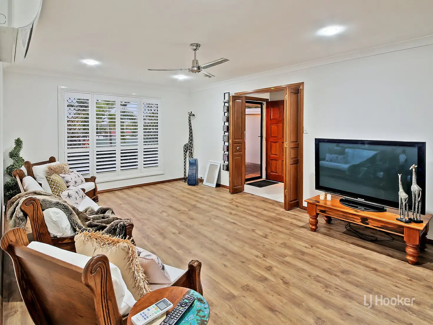 Main view of Homely house listing, 34 Isdell Street, Algester QLD 4115