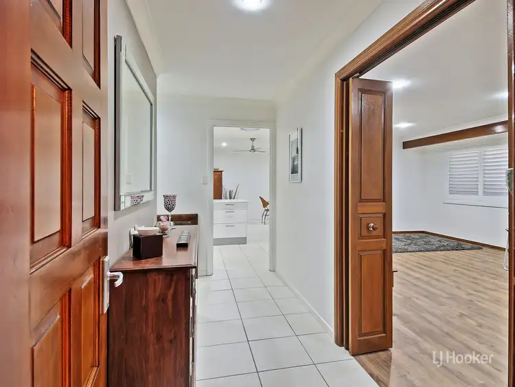 Second view of Homely house listing, 34 Isdell Street, Algester QLD 4115