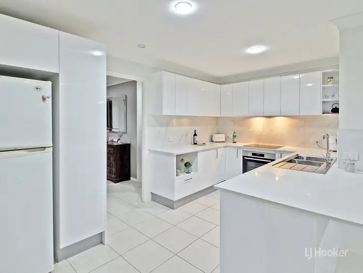 Fifth view of Homely house listing, 34 Isdell Street, Algester QLD 4115