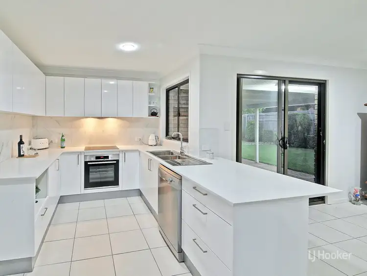 Sixth view of Homely house listing, 34 Isdell Street, Algester QLD 4115