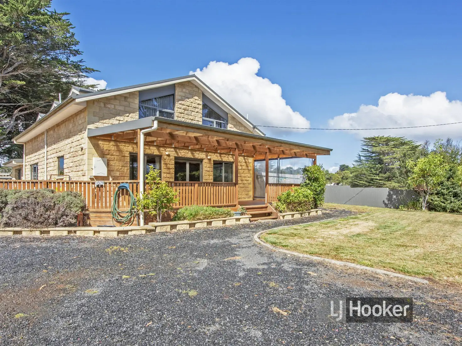 Main view of Homely house listing, 1579 Mount Hicks Road, Yolla TAS 7325