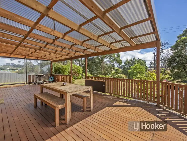 Third view of Homely house listing, 1579 Mount Hicks Road, Yolla TAS 7325