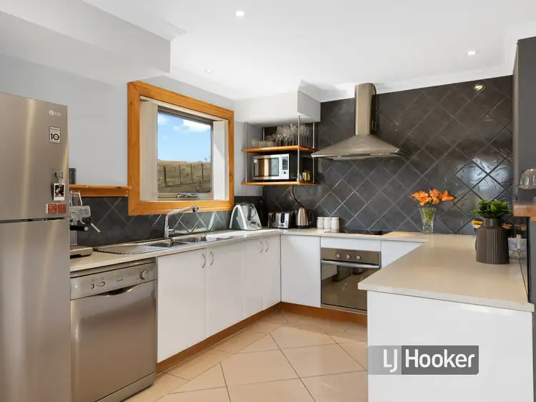 Sixth view of Homely house listing, 1579 Mount Hicks Road, Yolla TAS 7325