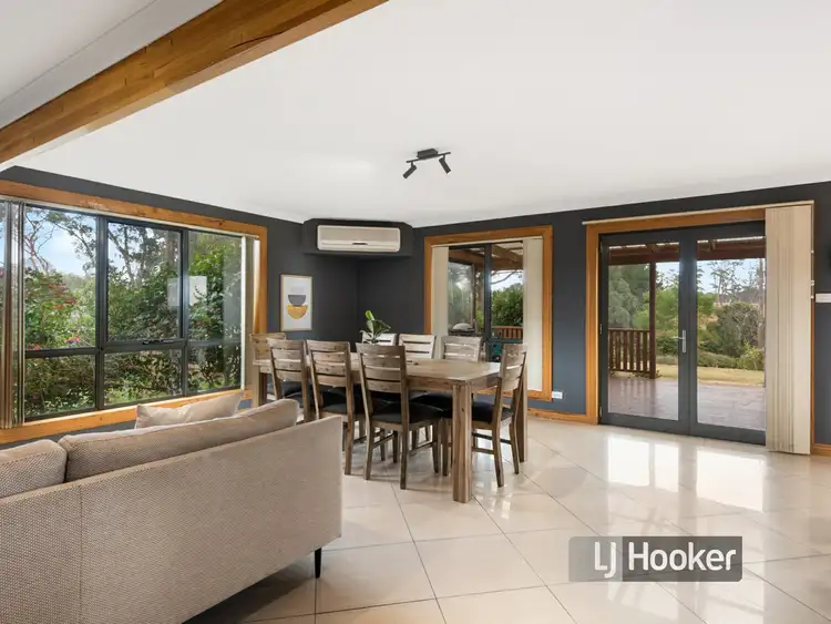 Seventh view of Homely house listing, 1579 Mount Hicks Road, Yolla TAS 7325