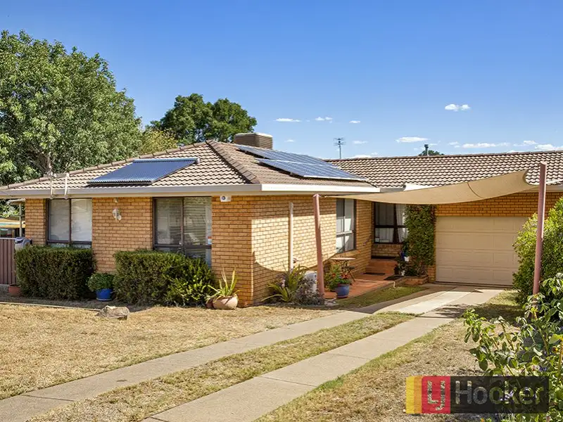 Main view of Homely house listing, 5 Glengarvin Drive, Oxley Vale NSW 2340