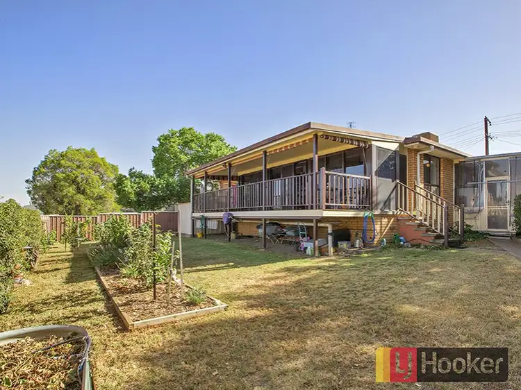 Second view of Homely house listing, 5 Glengarvin Drive, Oxley Vale NSW 2340