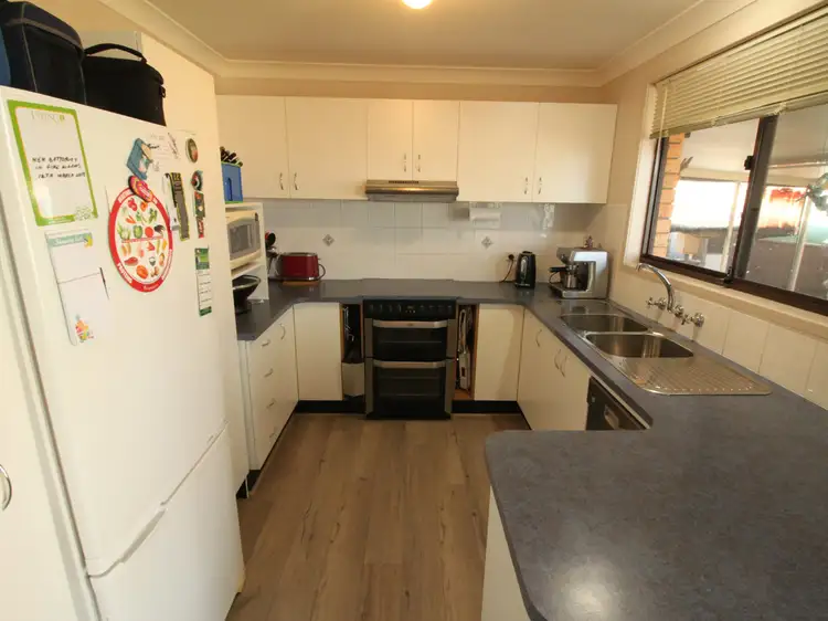Third view of Homely house listing, 5 Glengarvin Drive, Oxley Vale NSW 2340