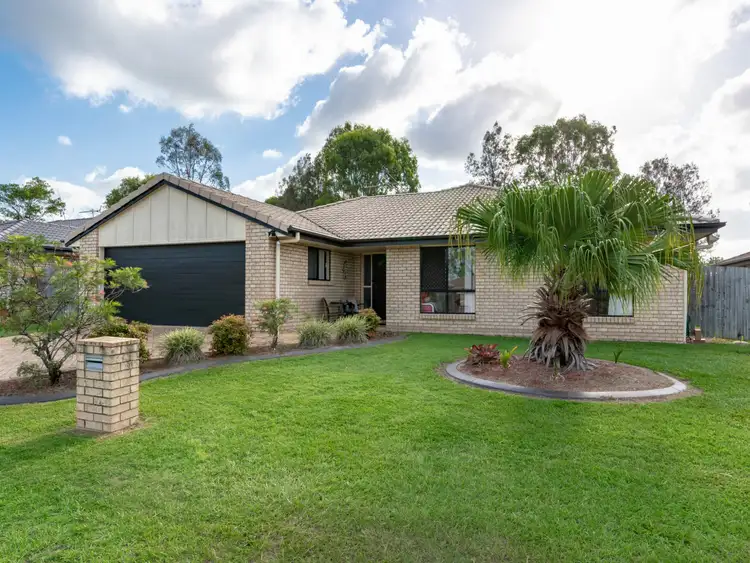11 Fenton Court, Caboolture QLD 4510