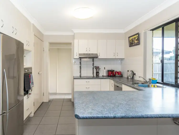 Fourth view of Homely house listing, 11 Fenton Court, Caboolture QLD 4510