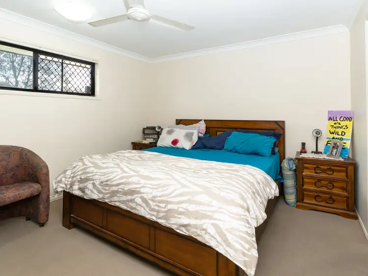 Fifth view of Homely house listing, 11 Fenton Court, Caboolture QLD 4510