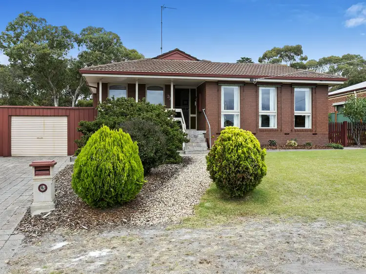 38 Catalina Crescent, Clifton Springs VIC 3222