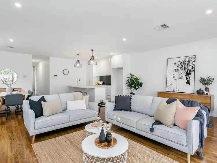 21 Glen Lossie Street, Woodville South SA 5011