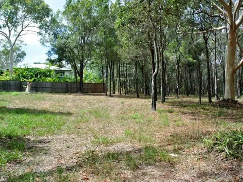 Main view of Homely land listing, 14-16 Devaney Street, Macleay Island QLD 4184