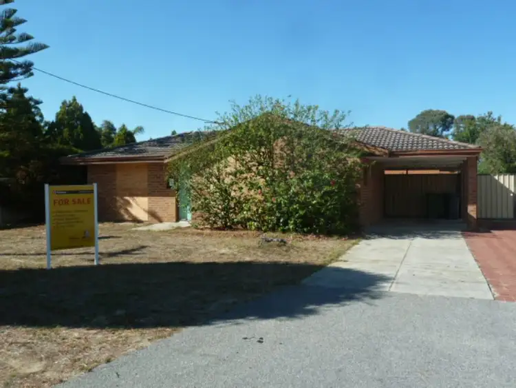45 Delamere Way, Camillo WA 6111