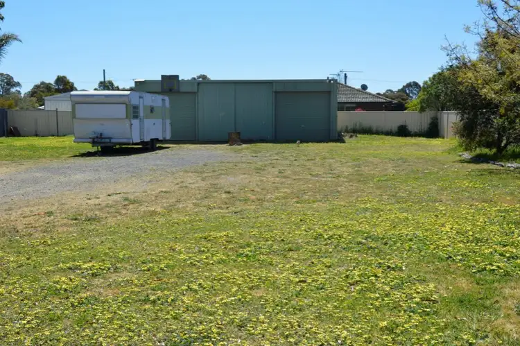 Lot 2/54 Cansick Street, Rosedale VIC 3847