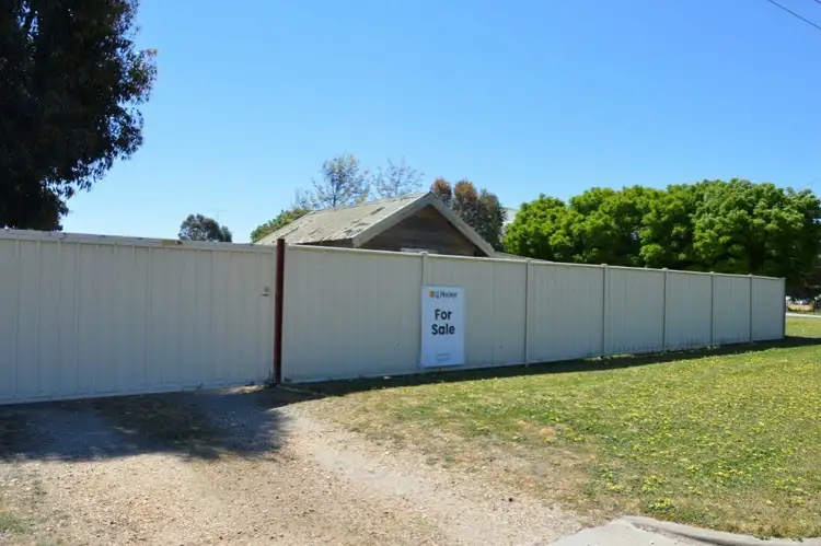Second view of Homely land listing, Lot 2/54 Cansick Street, Rosedale VIC 3847