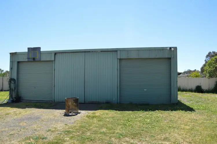 Third view of Homely land listing, Lot 2/54 Cansick Street, Rosedale VIC 3847