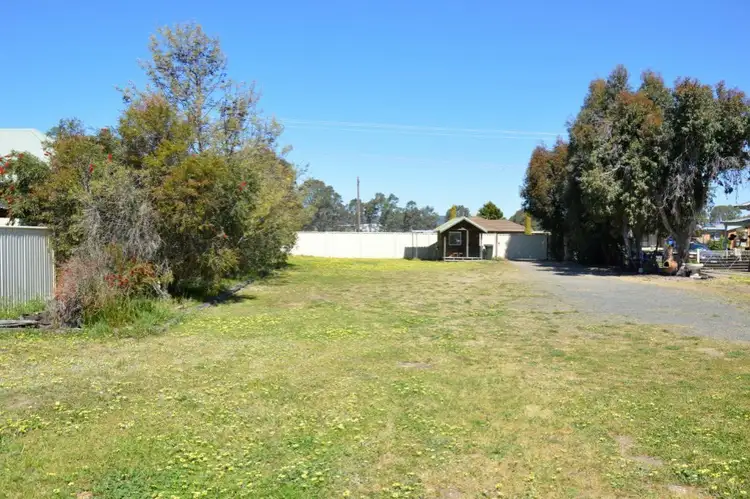 Fourth view of Homely land listing, Lot 2/54 Cansick Street, Rosedale VIC 3847