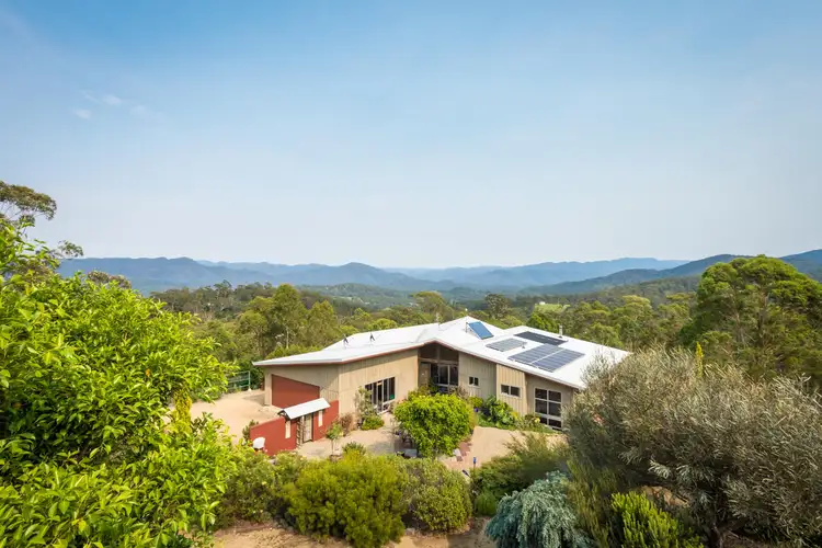 103 Hore Laceys Road, Brogo NSW 2550