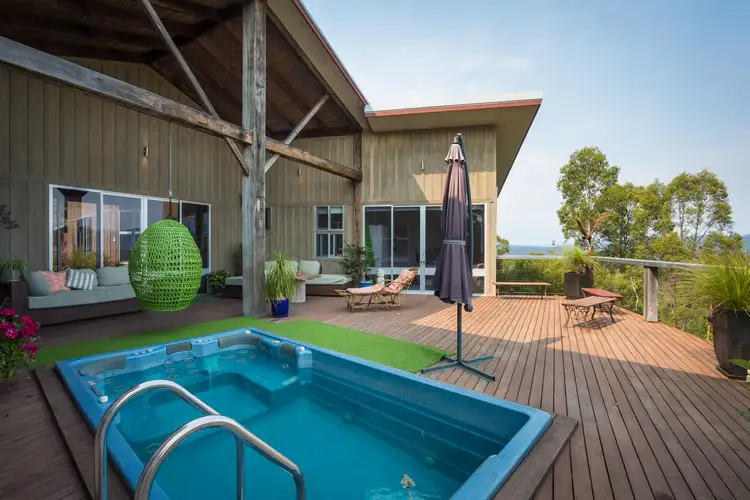 Fifth view of Homely rural property listing, 103 Hore Laceys Road, Brogo NSW 2550