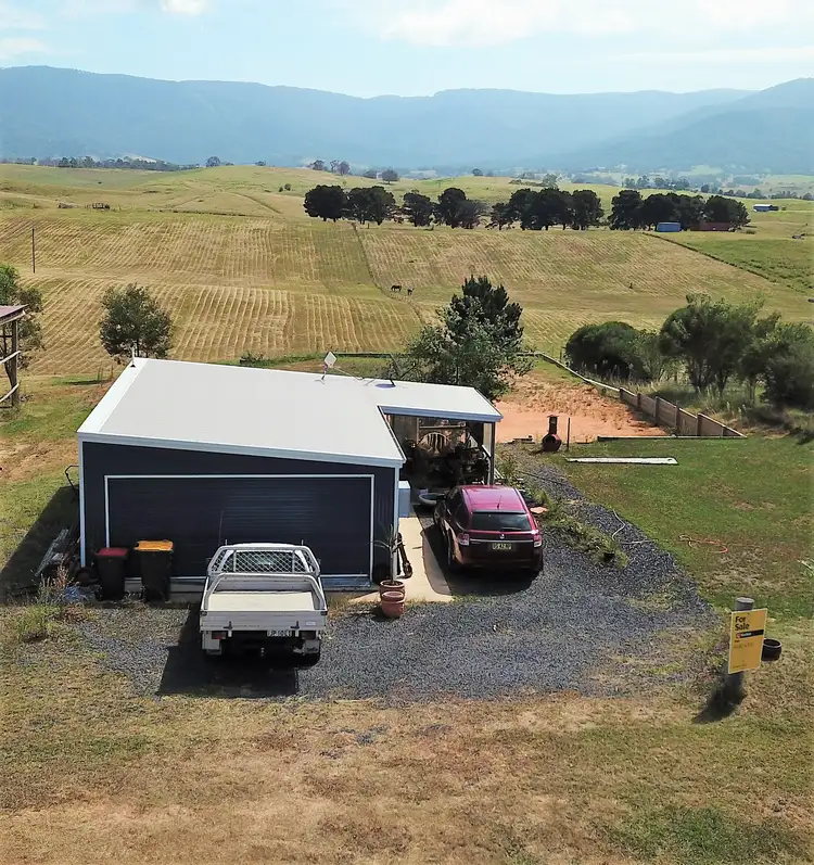 53 Parkes Street, Bemboka NSW 2550