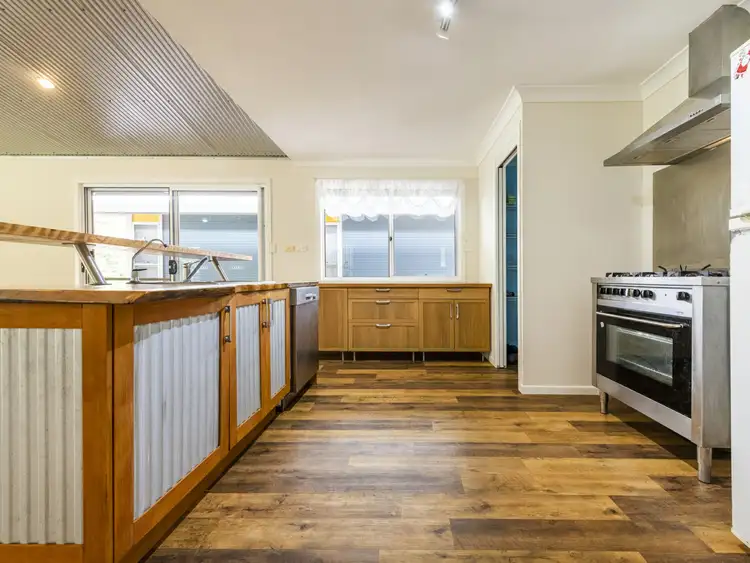 Third view of Homely house listing, 6 Leaping Lizard Lane, Woombah NSW 2469