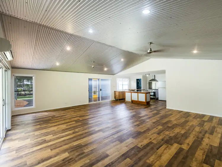Fourth view of Homely house listing, 6 Leaping Lizard Lane, Woombah NSW 2469