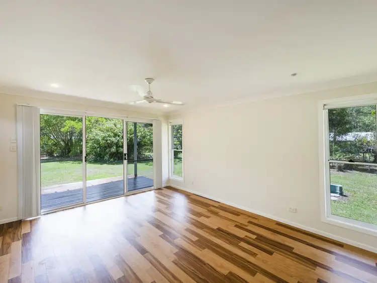 Fifth view of Homely house listing, 6 Leaping Lizard Lane, Woombah NSW 2469