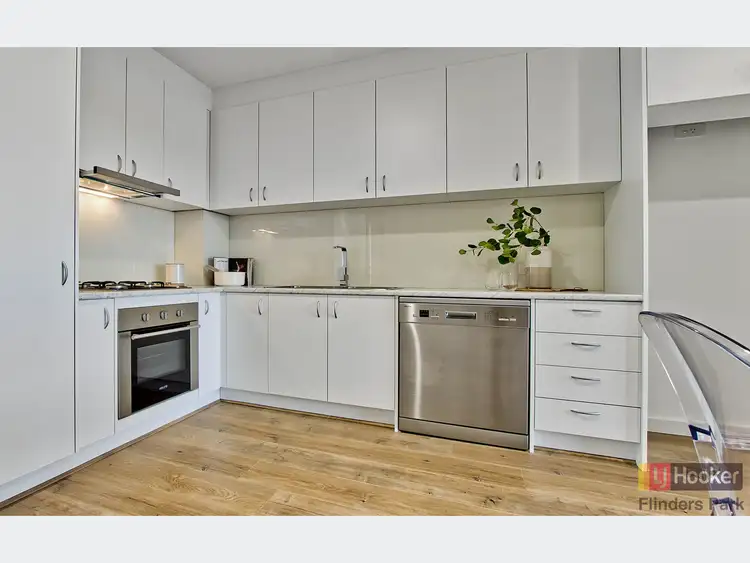 Fifth view of Homely apartment listing, 304/189 Devonport Terrace, Prospect SA 5082