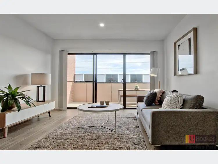 Sixth view of Homely apartment listing, 304/189 Devonport Terrace, Prospect SA 5082