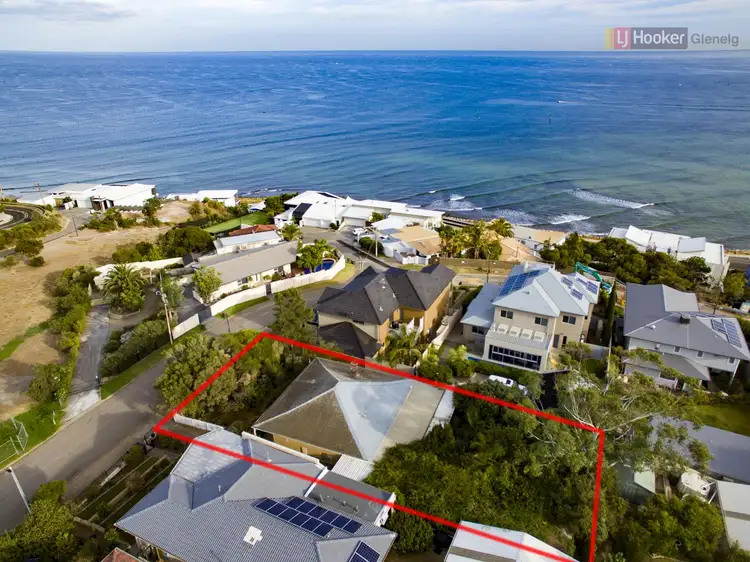 Fourth view of Homely house listing, 34 Forrest Avenue, Marino SA 5049