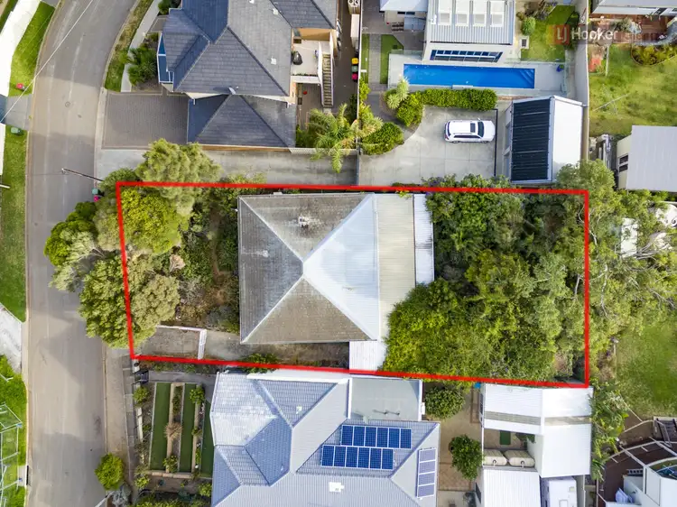 Fifth view of Homely house listing, 34 Forrest Avenue, Marino SA 5049