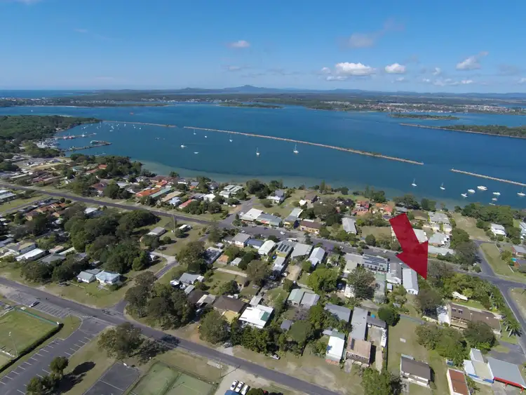 Second view of Homely land listing, 49 Charles Street, Iluka NSW 2466